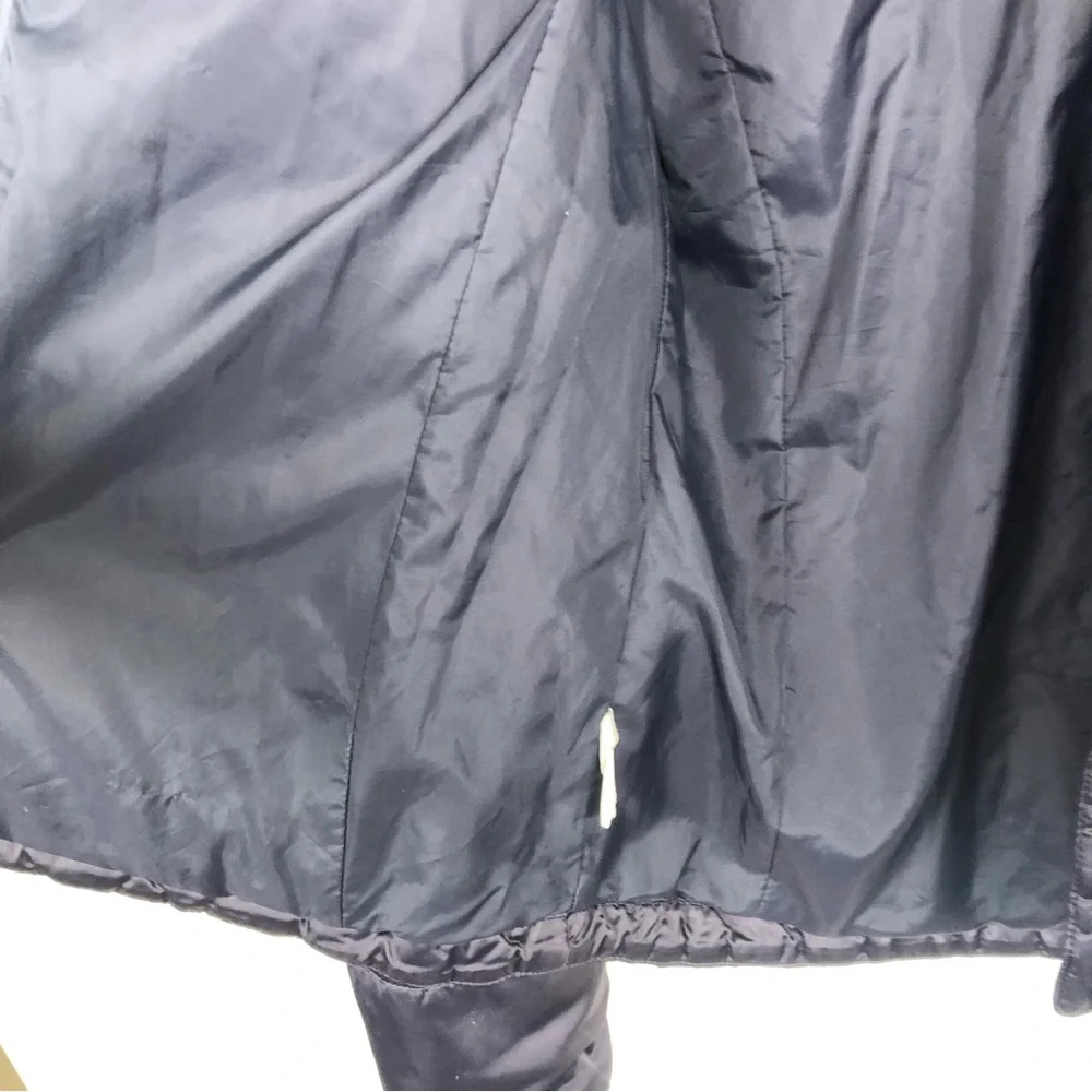 The North Face Aconcagua Puffer Jacket Coat Size Small - Picture 9 of 16